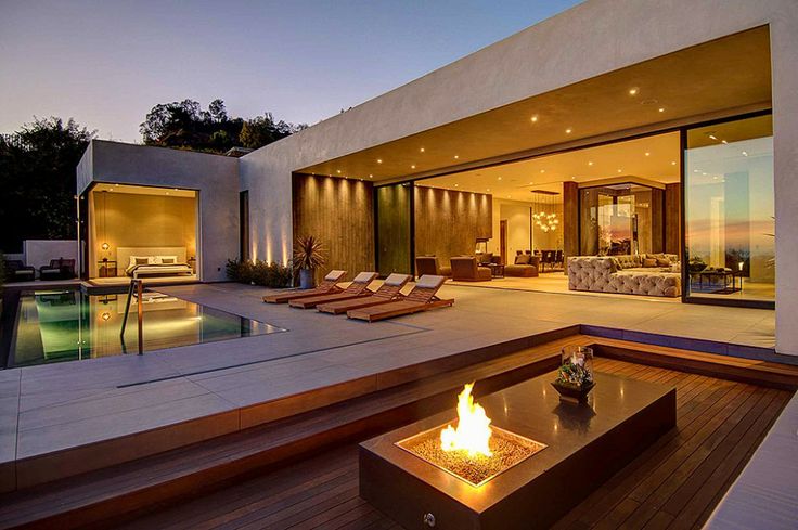 Who's Hot in the World of Windows, Doors, Fire Pits and More