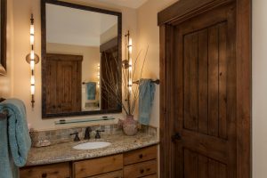Borelli Architecture - Interior Remodel - Lakefront - Incline Village, NV