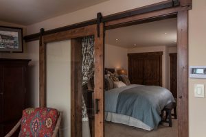 Borelli Architecture - Interior Remodel - Lakefront - Incline Village, NV