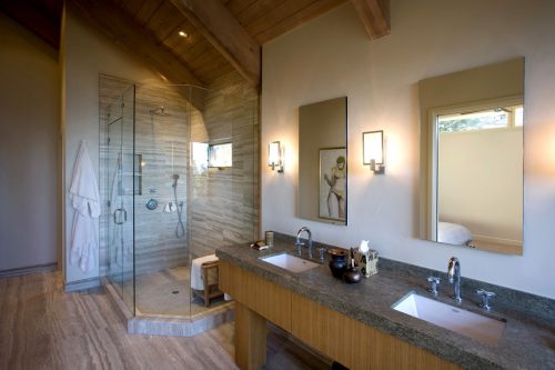 Luxury Tahoe Home Design by Borelli Architecture in Incline Village, Nevada - Tahoe Truckee Martis Camp Lahontan Clear Creek Architect