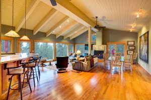 Luxury Tahoe Home Design by Borelli Architecture in Incline Village, Nevada - Lakeview Lakefront Tahoe Truckee Martis Camp Lahontan Clear Creek Architect