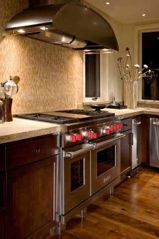 Luxury Tahoe Home Design by Borelli Architecture in Incline Village, Nevada - Tahoe Truckee Martis Camp Lahontan Clear Creek Architect