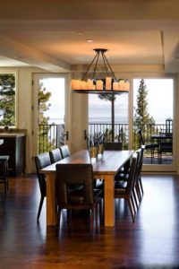 Luxury Tahoe Home Design by Borelli Architecture in Incline Village, Nevada - Tahoe Truckee Martis Camp Lahontan Clear Creek Architect