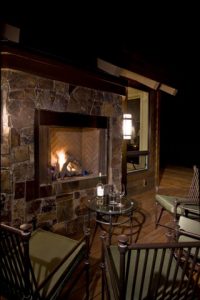 Luxury Tahoe Home Design by Borelli Architecture in Incline Village, Nevada - Tahoe Truckee Martis Camp Lahontan Clear Creek Architect