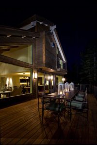 Luxury Tahoe Home Design by Borelli Architecture in Incline Village, Nevada - Tahoe Truckee Martis Camp Lahontan Clear Creek Architect