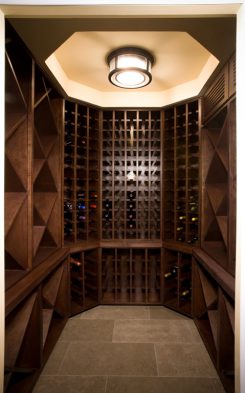 Luxury Tahoe Home Design by Borelli Architecture in Incline Village, Nevada - Tahoe Truckee Martis Camp Lahontan Clear Creek Architect