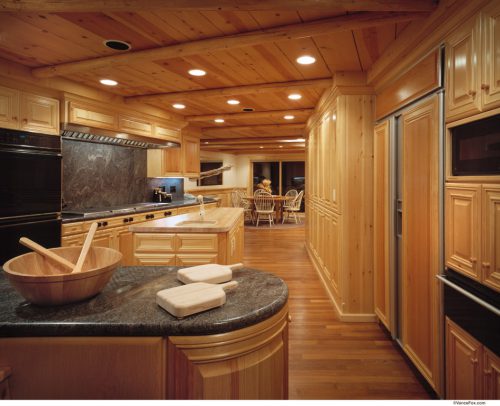 Luxury Tahoe Home Design by Borelli Architecture in Incline Village, Nevada