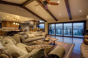Luxury Tahoe Home Design by Borelli Architecture in Incline Village, Nevada - Tahoe Truckee Martis Camp Lahontan Clear Creek Architect