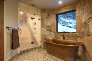 Luxury Tahoe Home Design by Borelli Architecture in Incline Village, Nevada - Tahoe Truckee Martis Camp Lahontan Clear Creek Architect
