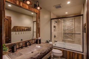 Luxury Tahoe Home Design by Borelli Architecture in Incline Village, Nevada - Tahoe Truckee Martis Camp Lahontan Clear Creek Architect