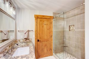 Luxury Tahoe Home Remodel by Borelli Architecture in Incline Village, Nevada