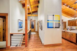 Luxury Tahoe Home Remodel by Borelli Architecture in Incline Village, Nevada