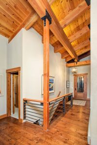 Luxury Tahoe Home Remodel by Borelli Architecture in Incline Village, Nevada