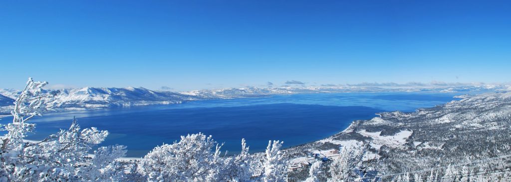 Winter Driving Safety Tips for Lake Tahoe Homeowners